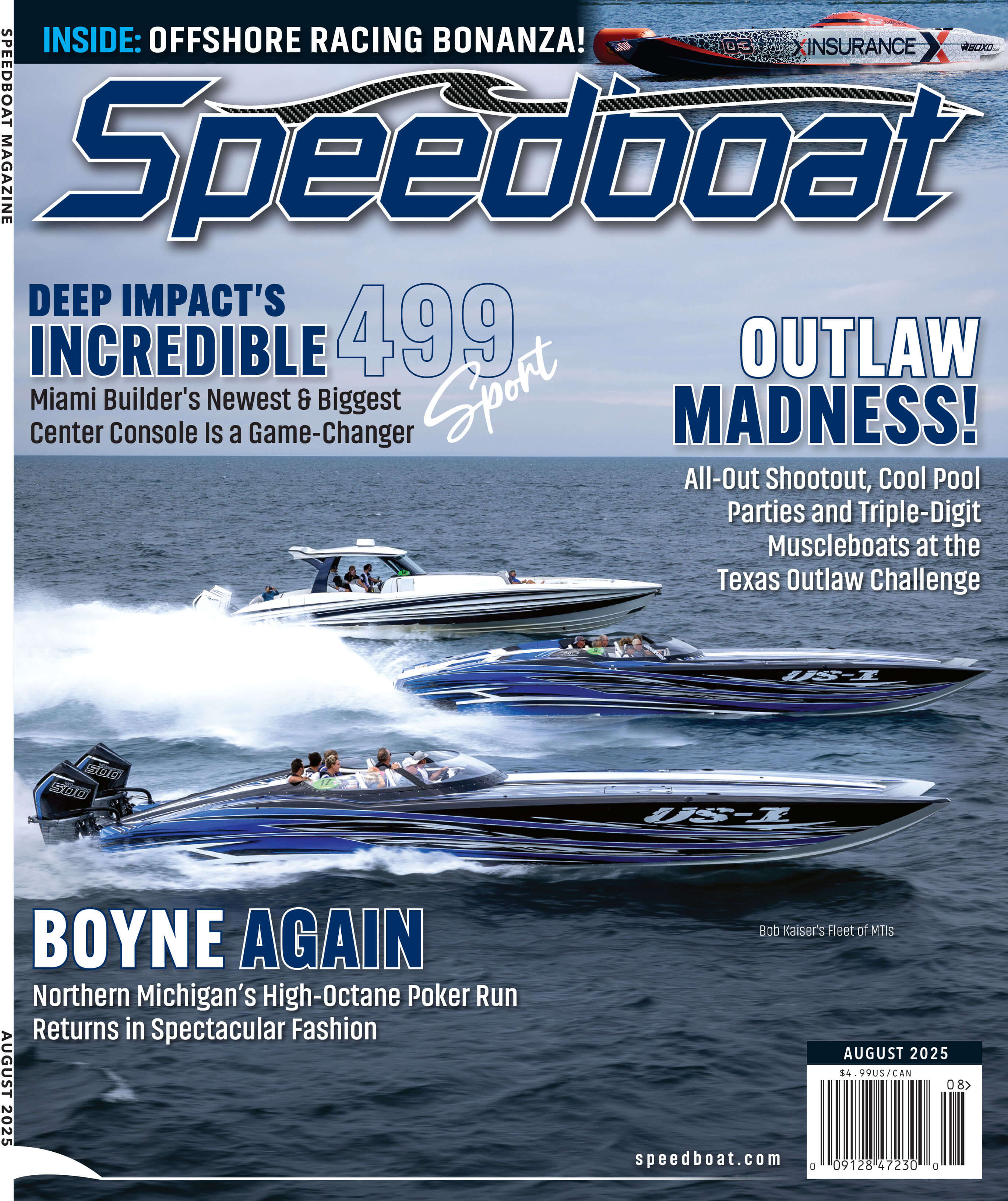 August 2025 Issue