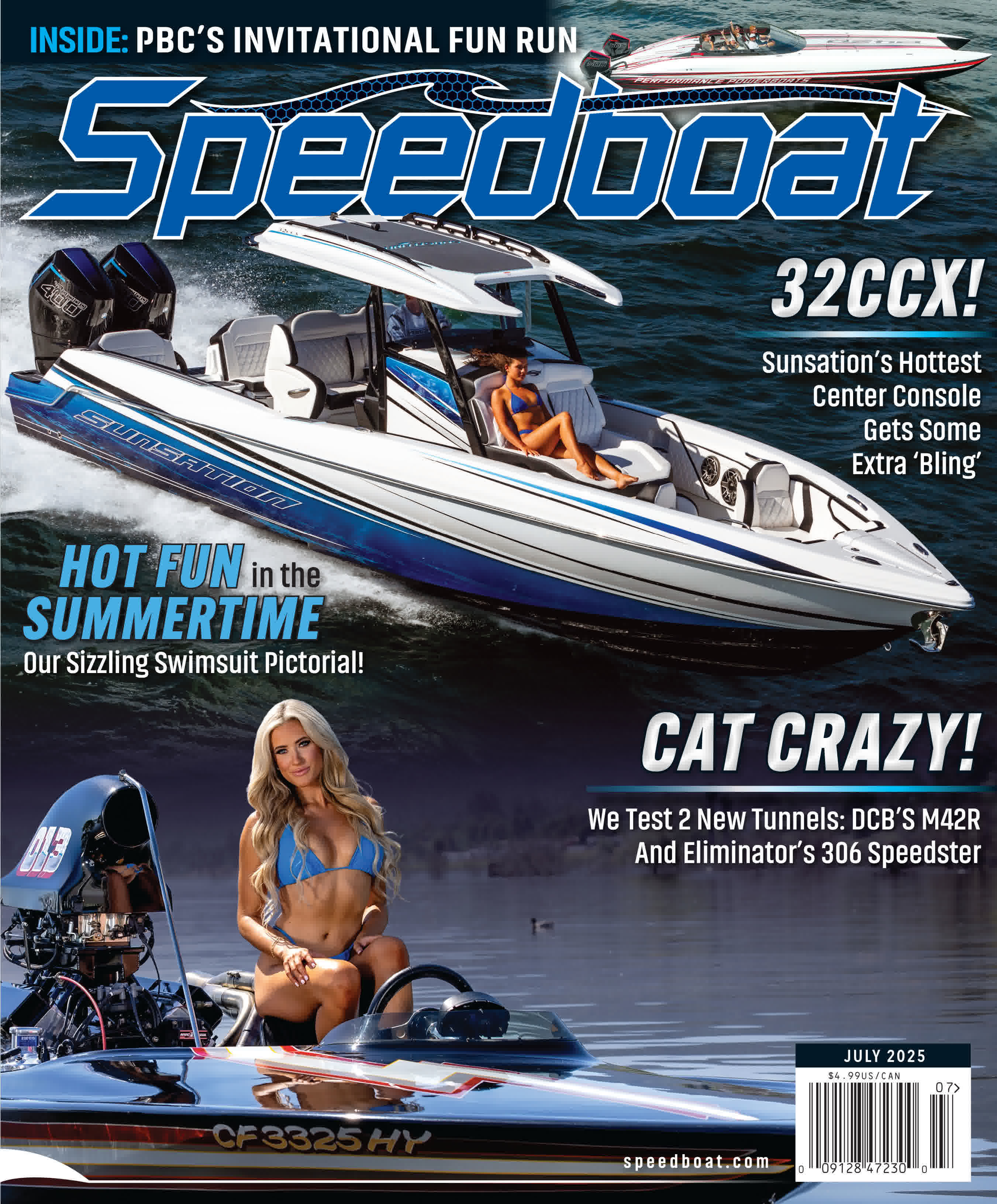 July 2025 Issue