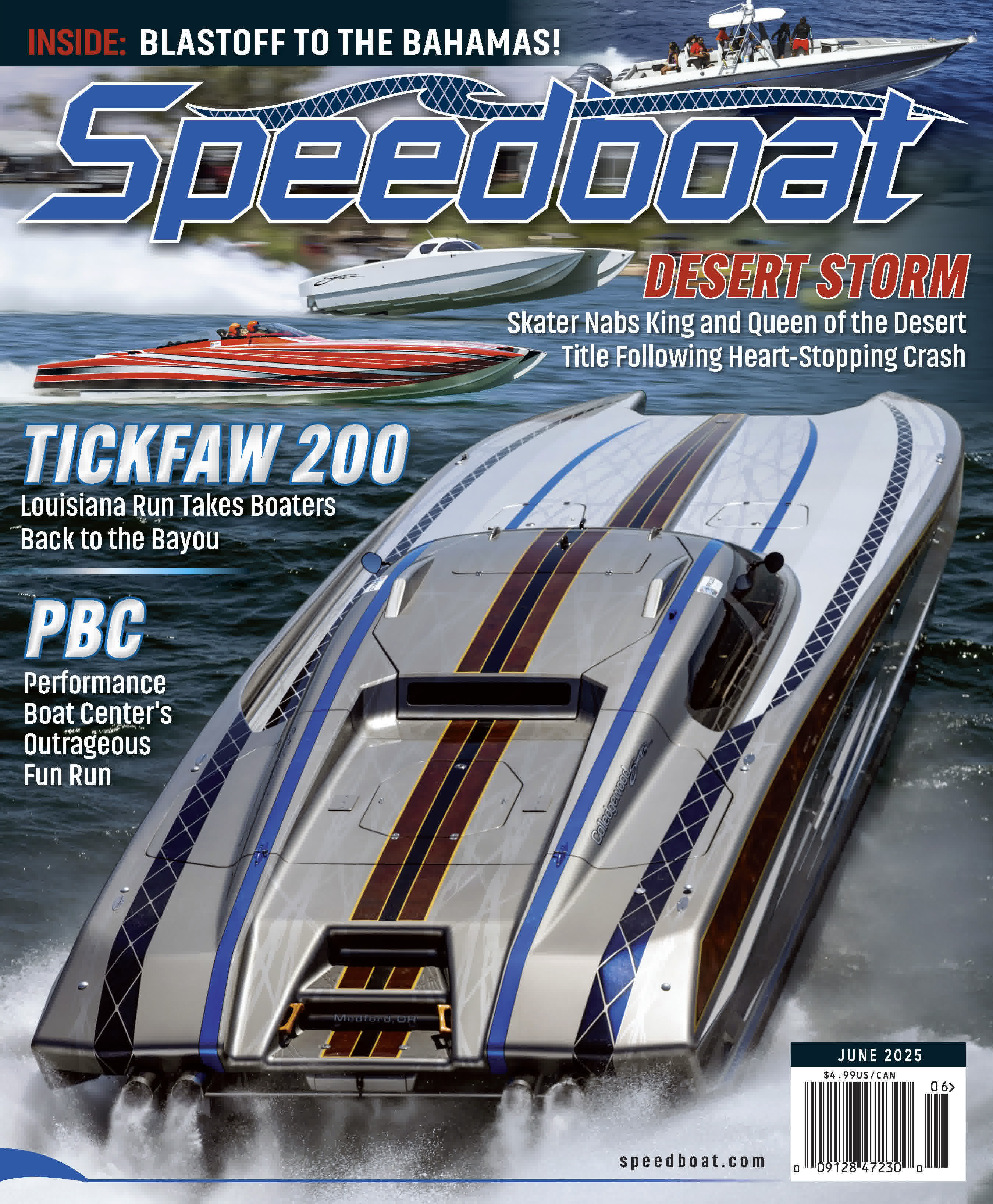 June 2025 Issue