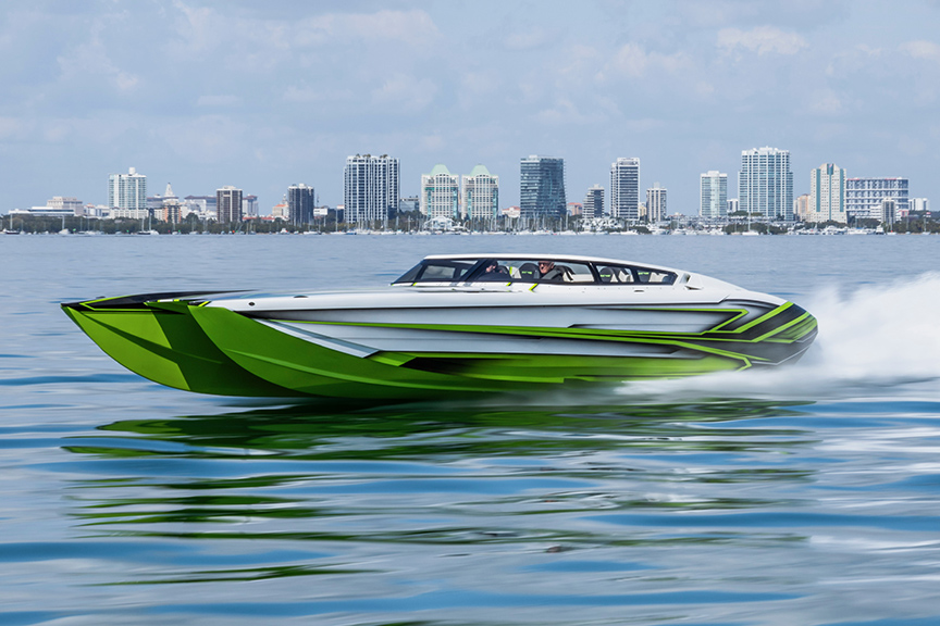 Under New Ownership, Outerlimits Expands in Florida with Exclusive Celebration Featuring Racing Legend Steve Curtis
