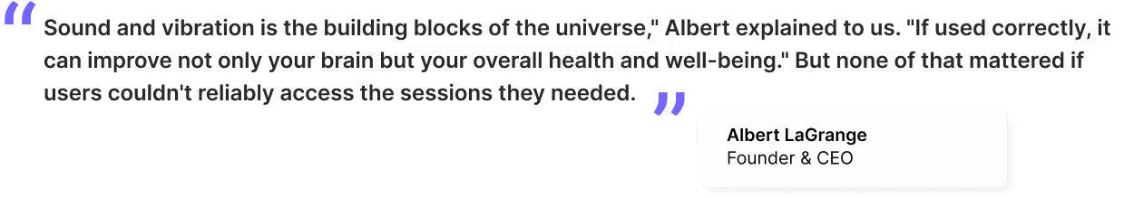 Evolutioner Testimonial