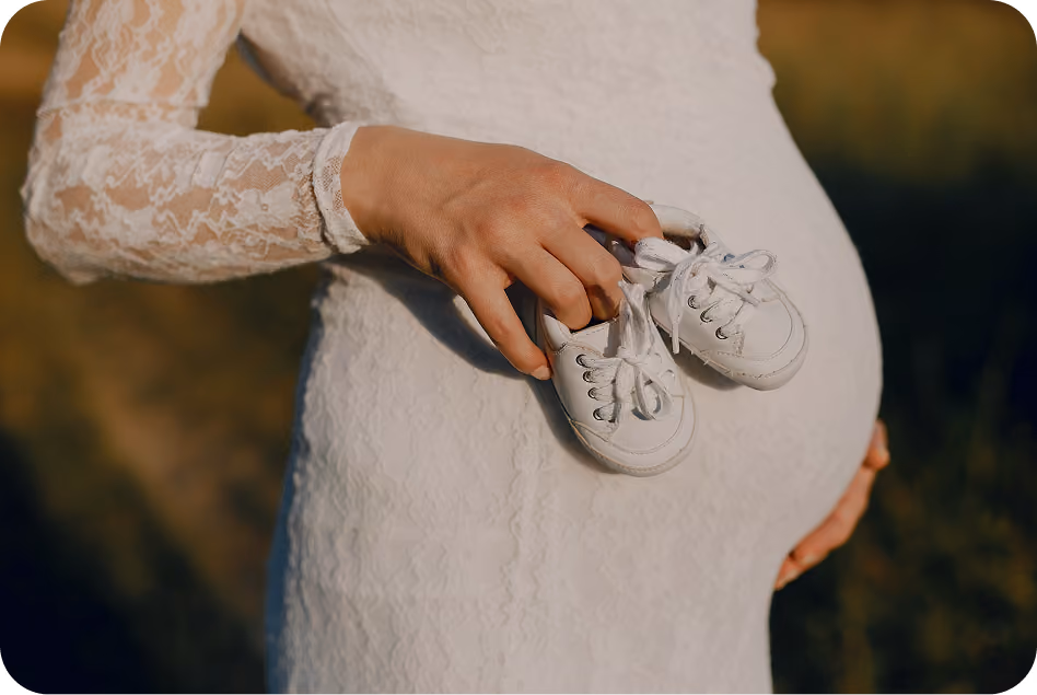My Baby My Way Screenshot