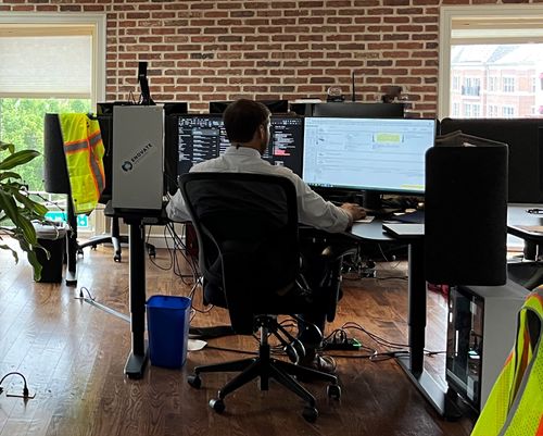 Colin Towers Estimating and Scheduling Services