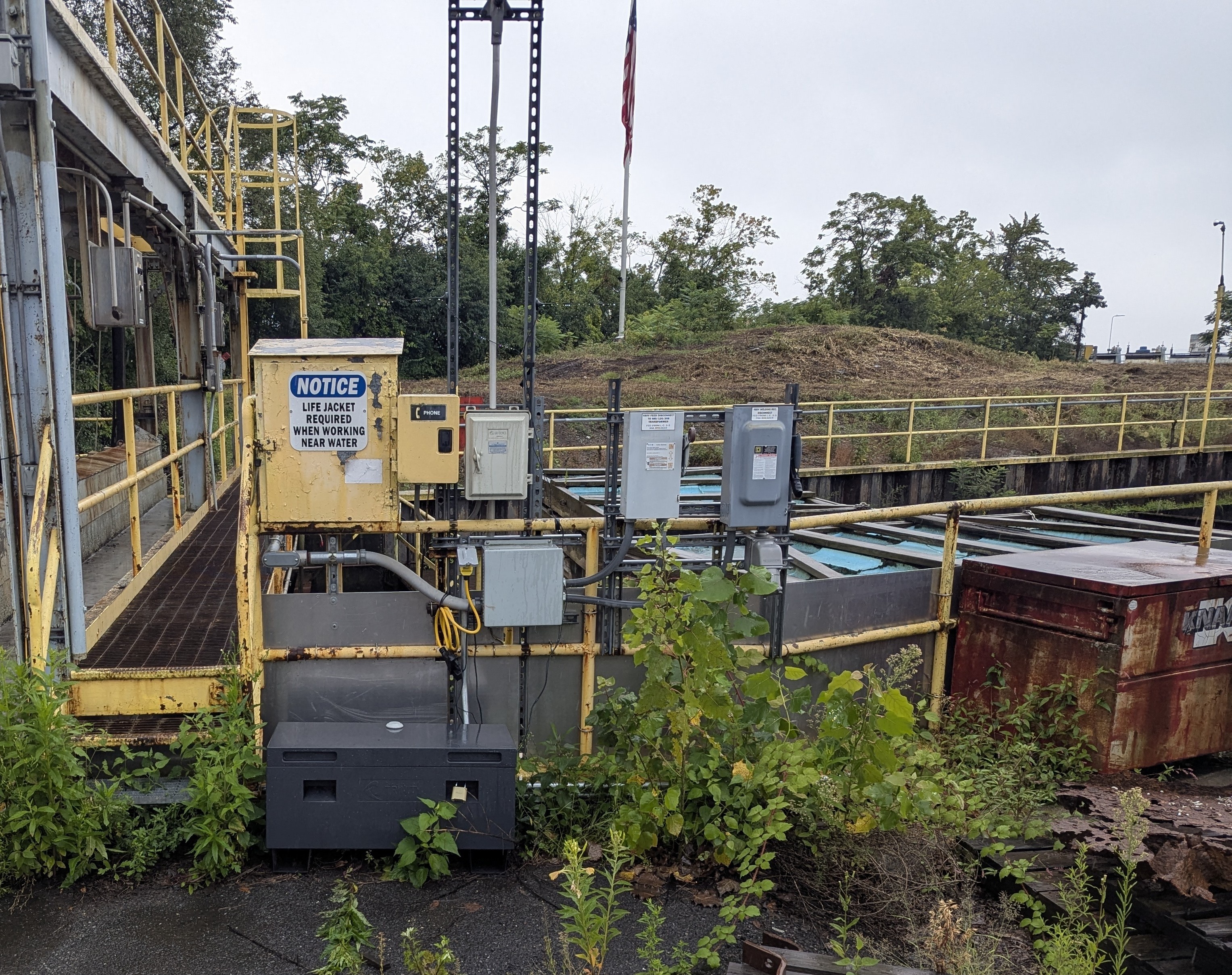 ByPass Project Engineering Support