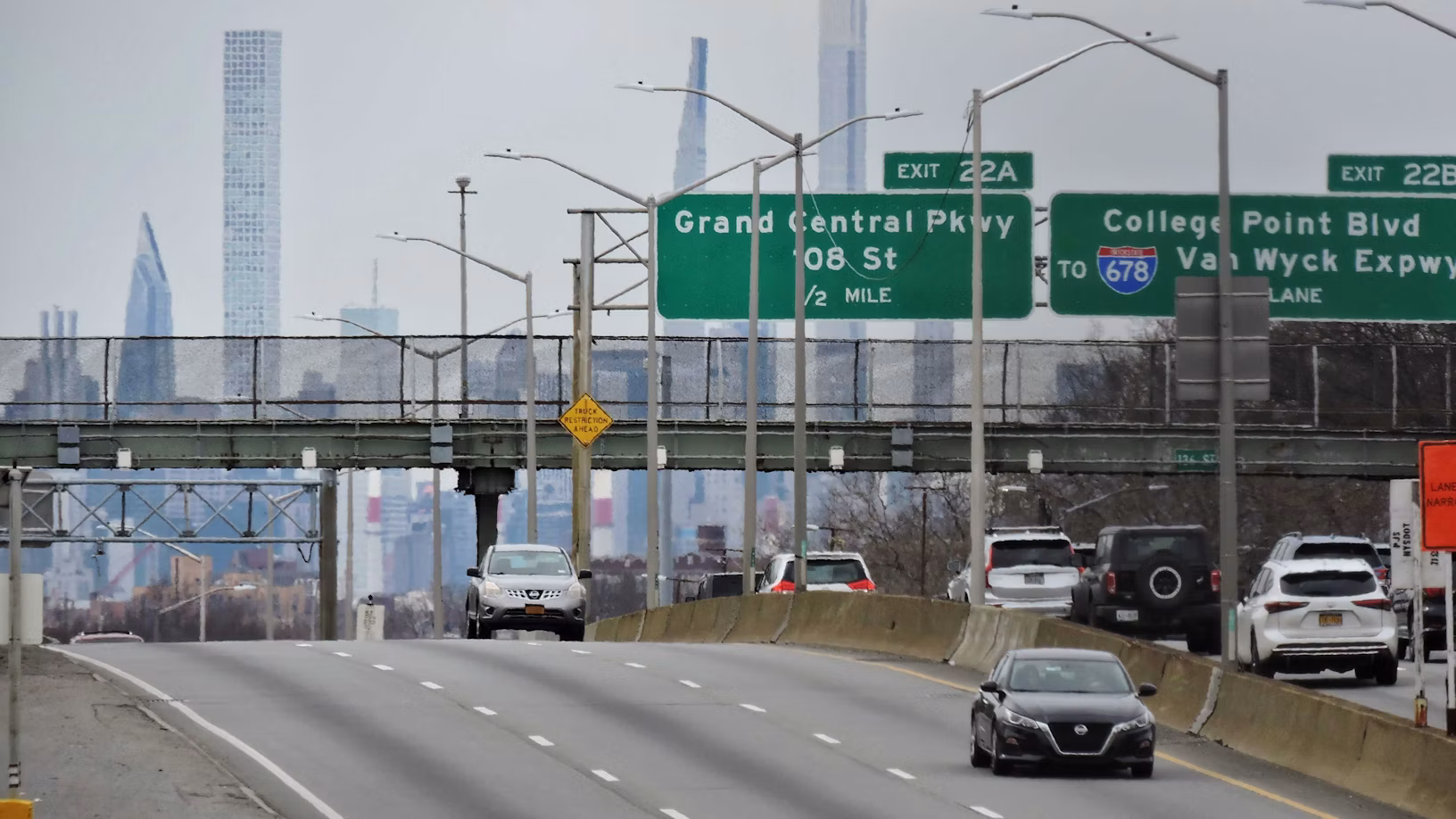 Toll Traffic and Revenue Assessment