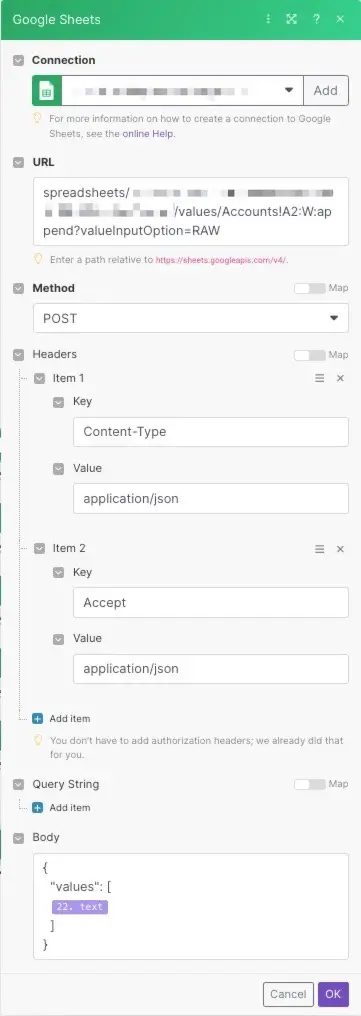 How to connect your Salesforce database to Glide