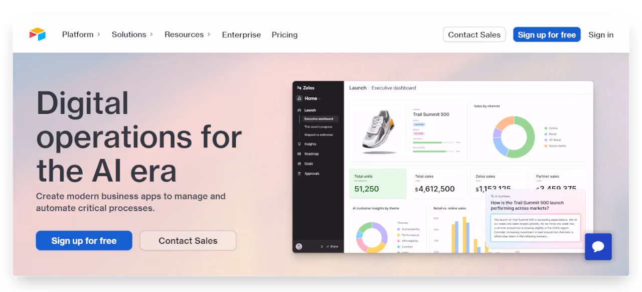 Image from the article: Airtable vs Jotform Tables: What to use in 2025
