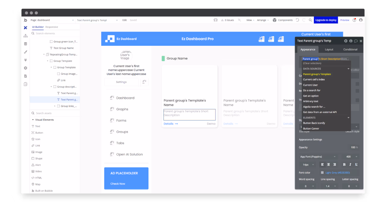 Image from the article: PowerApps alternatives: 3 tools for every use case