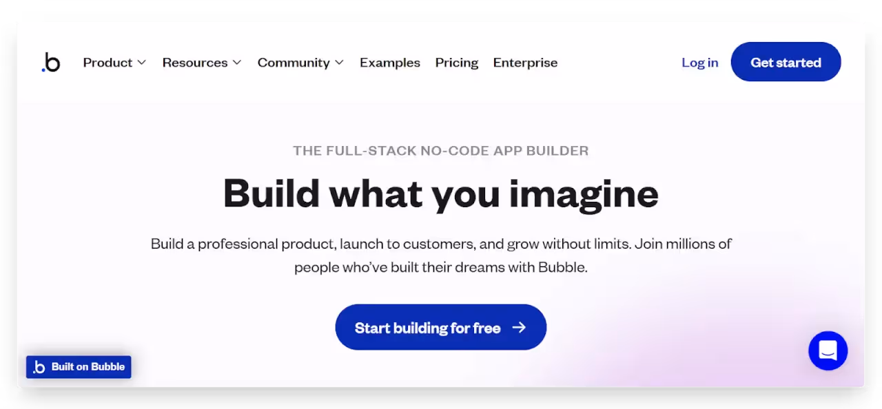 The Ultimate Guide to No-code Mobile App Development