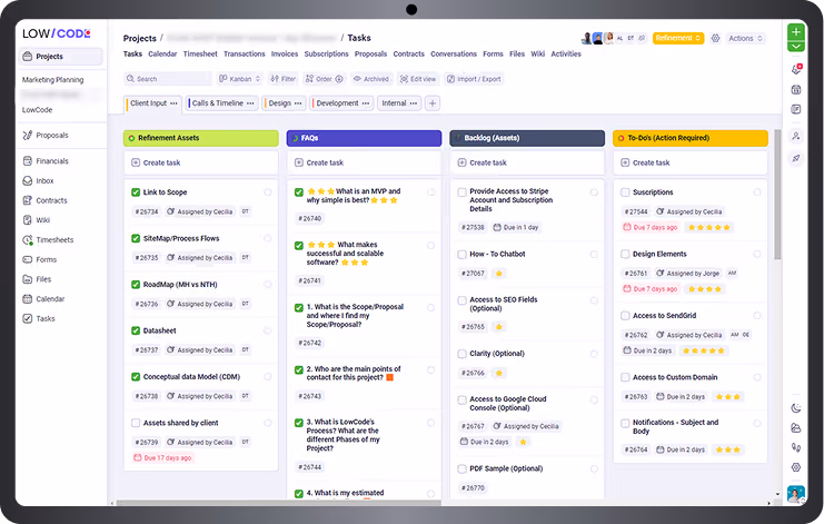Image from the article: 12 Questions to Ask Before Hiring a No-code Agency