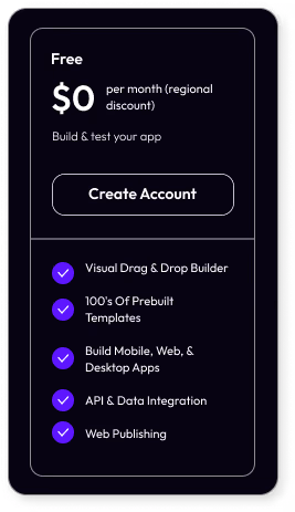 Image from the article: FlutterFlow pricing & plans 2025