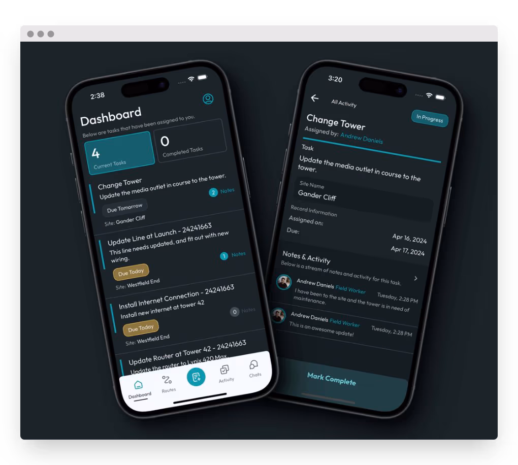 Image from the article: Top FlutterFlow experts in 2025