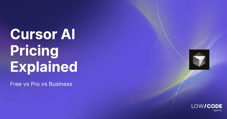 Cursor AI Pricing Explained: Free vs Pro vs Business