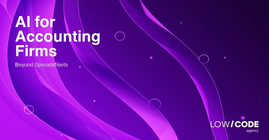 AI for Accounting Firms: Beyond Spreadsheets