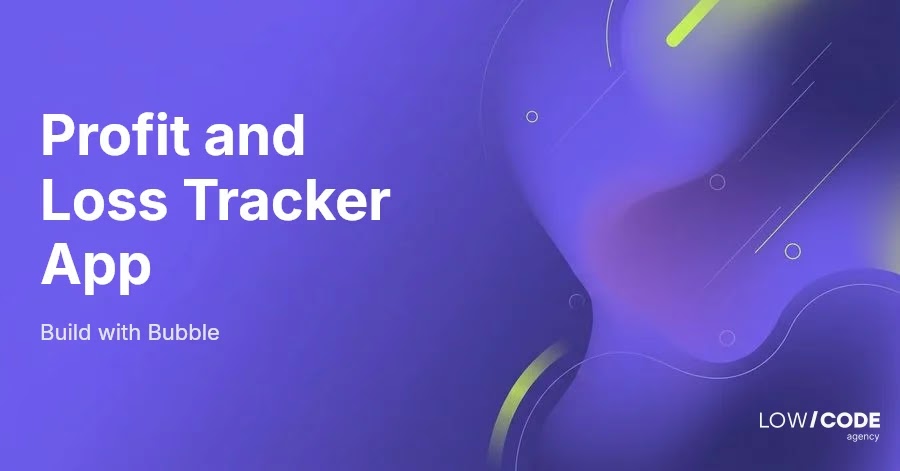 How to Build a Procurement Management App with Bubble