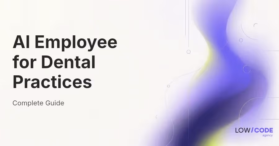 AI Employee for Data Entry: Automate the Tedious