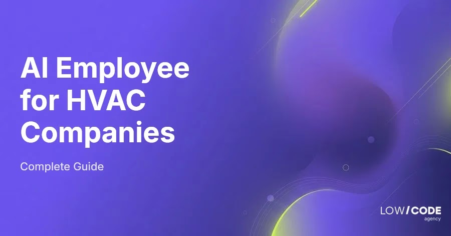 AI Employee for HR Admin and Onboarding Teams