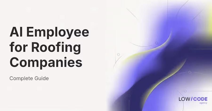AI Employee Solutions for Restaurant Chains