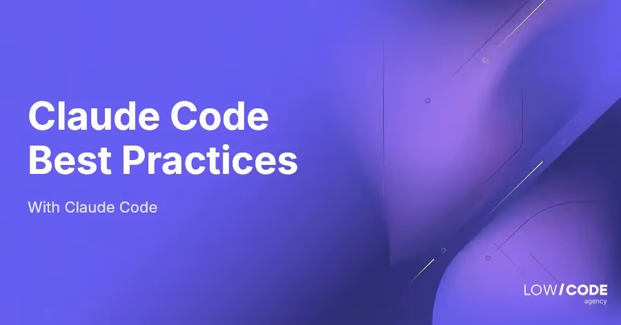Claude Code Best Practices: How to Get Production-Quality Output