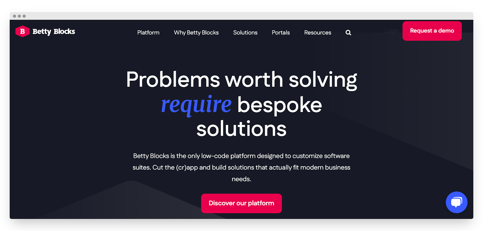 Top no-code web app builders for 2025