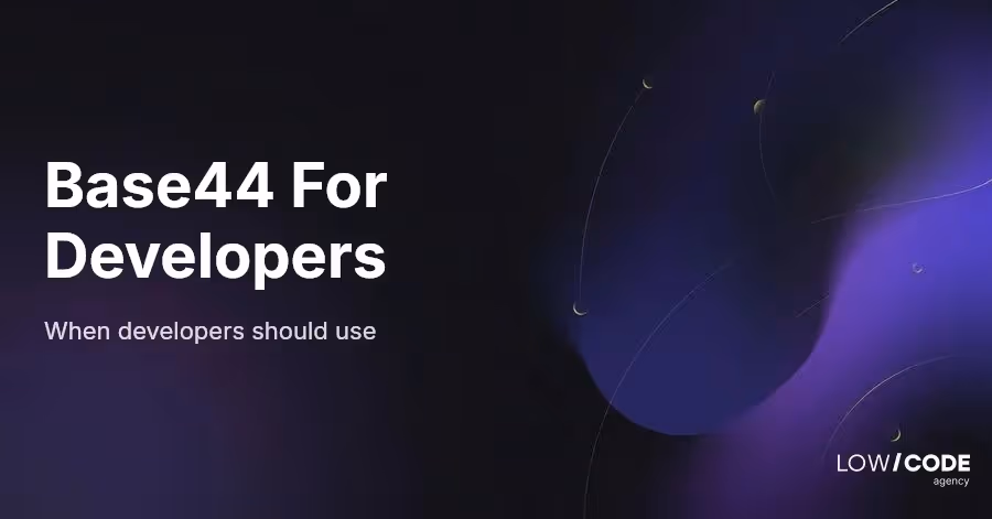 Is Base44 Good for Developers? Pros and Cons