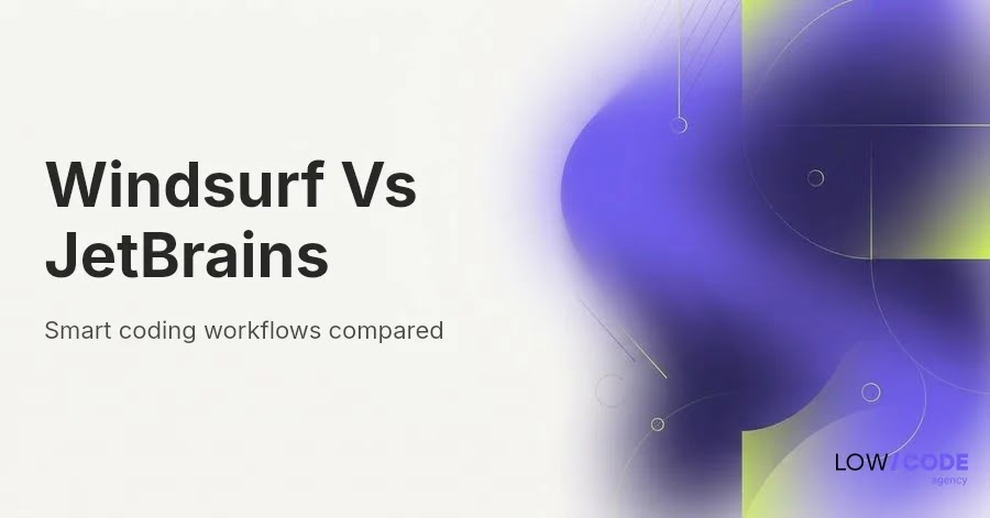Windsurf vs JetBrains AI: Key Differences Explained
