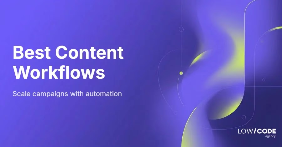 Top 10 Essential Automations for Content Marketers