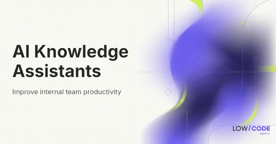 Build an AI Knowledge Assistant for Your Team