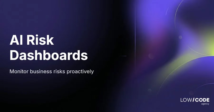 Build an AI Risk Scoring Dashboard for Business