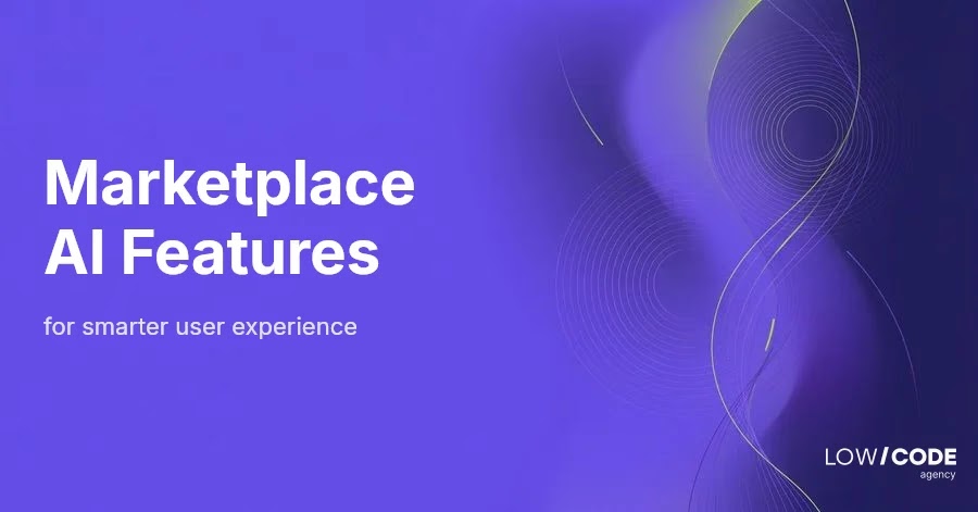 AI in Marketplace App Development Benefits & Risks