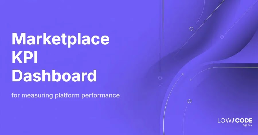 Top Marketplace Analytics & KPIs Explained