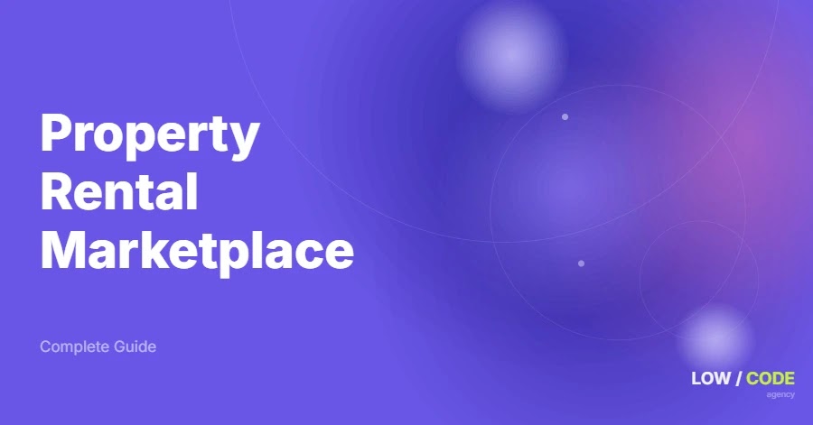 How to Build a Property Rental Marketplace