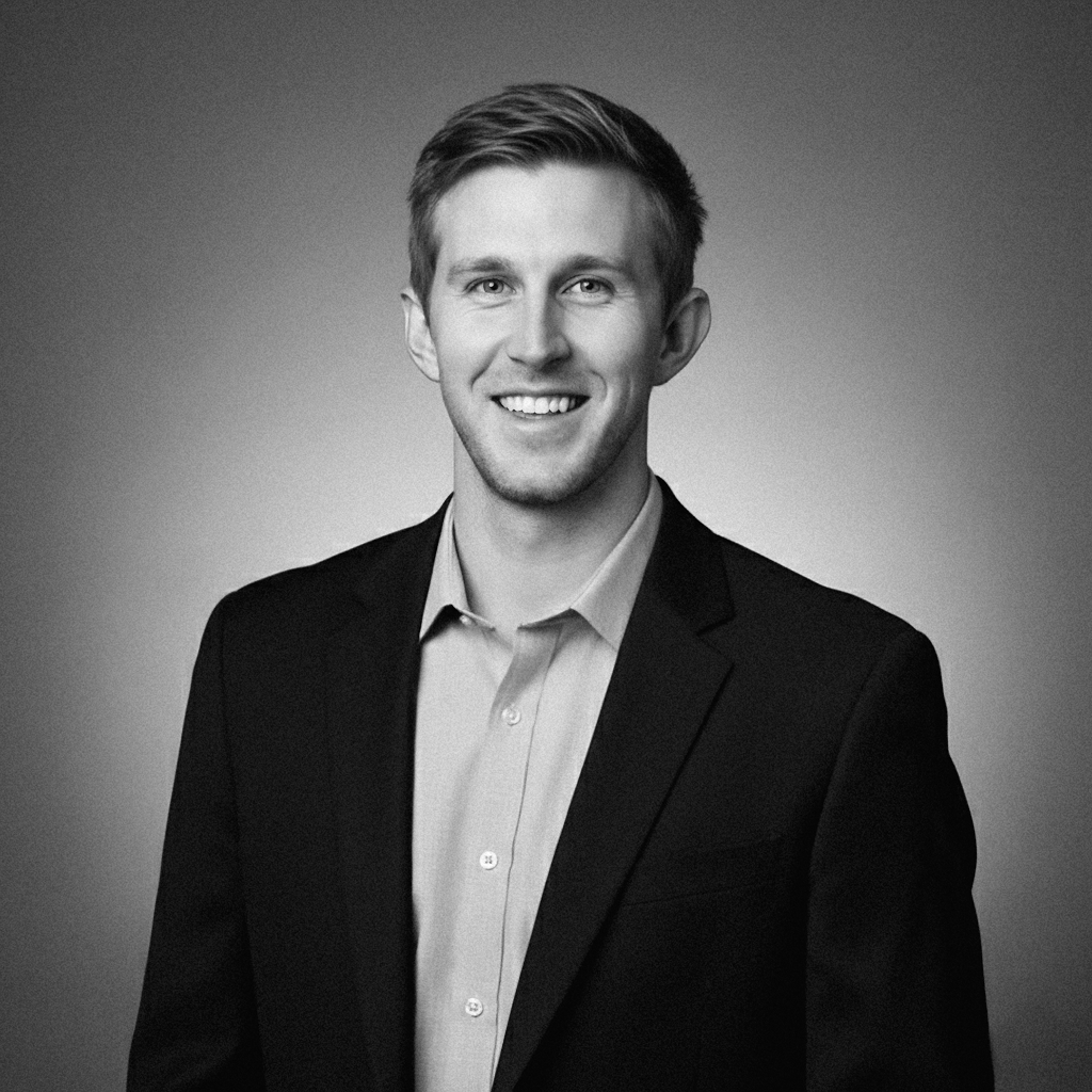 Gray Anderson, CEO of Draft Castle