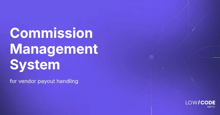 Order & Commission Management Systems Explained