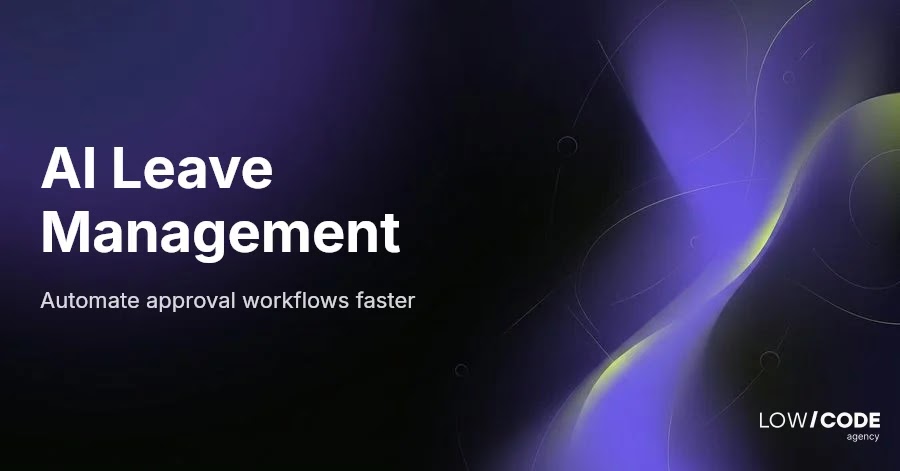 Automate Leave Requests with AI: Easy Workflow Tips