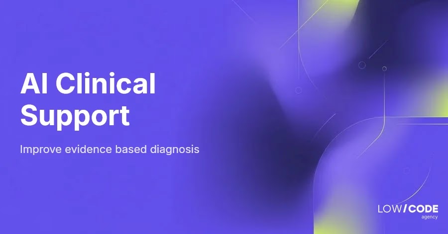 Using AI for Clinical Diagnosis with Evidence-Based Support