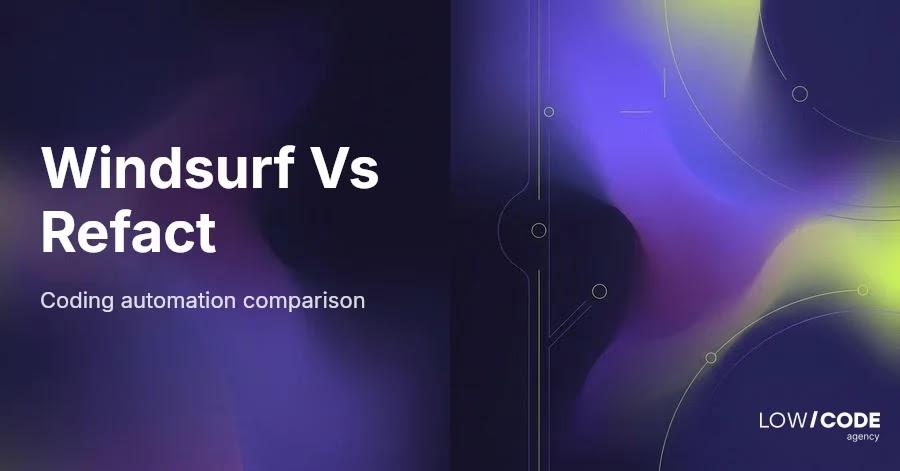 Windsurf vs Refact.ai: Key Differences Explained