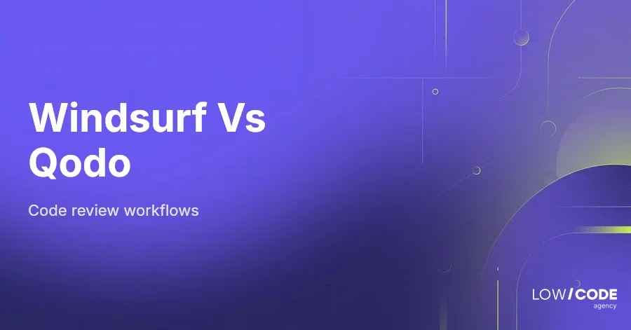 Windsurf vs Qodo: Key Differences Explained
