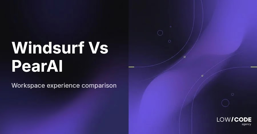 Windsurf vs PearAI: Key Differences Explained
