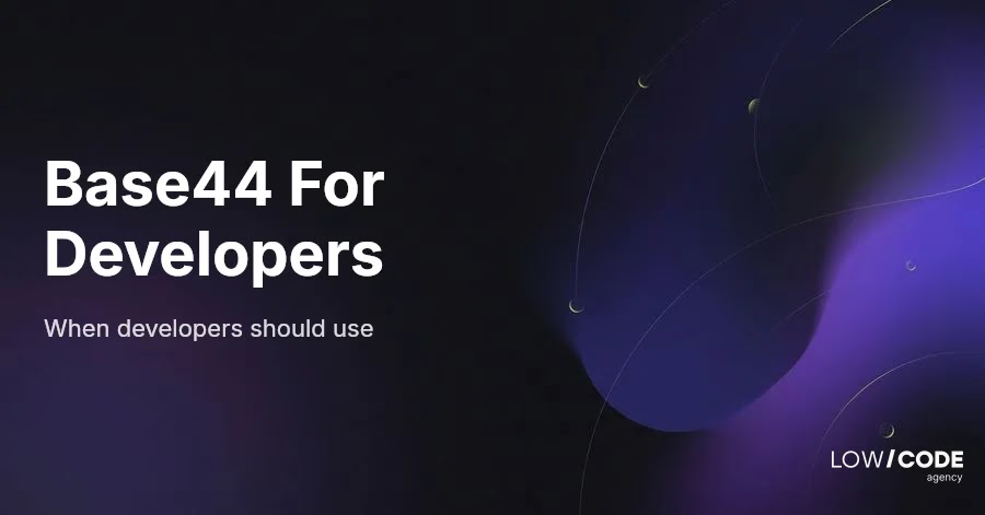 Is Base44 Good for Developers? Pros and Cons