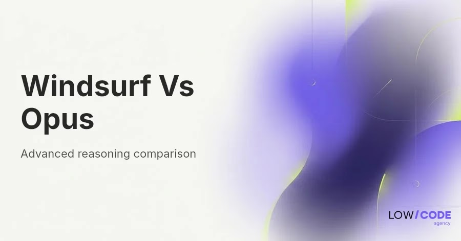 Windsurf vs Claude Opus: Key Differences Explained