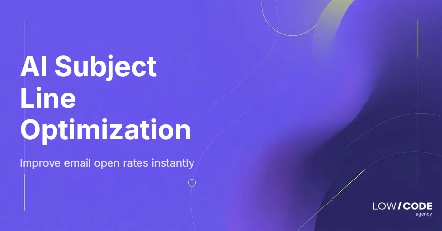 Optimize Email Subject Lines Using AI Before Sending