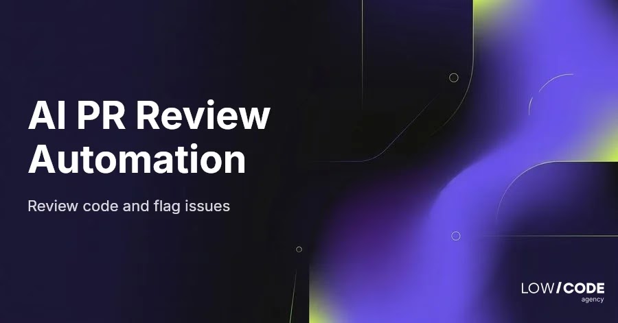 How to Use AI for Automated Pull Request Reviews