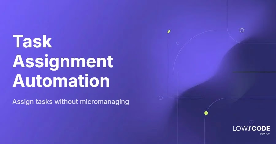 Auto-Assign Daily Tasks to Teams Without Micromanaging