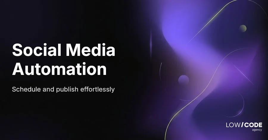 Automated Social Media Scheduling Pipeline Guide