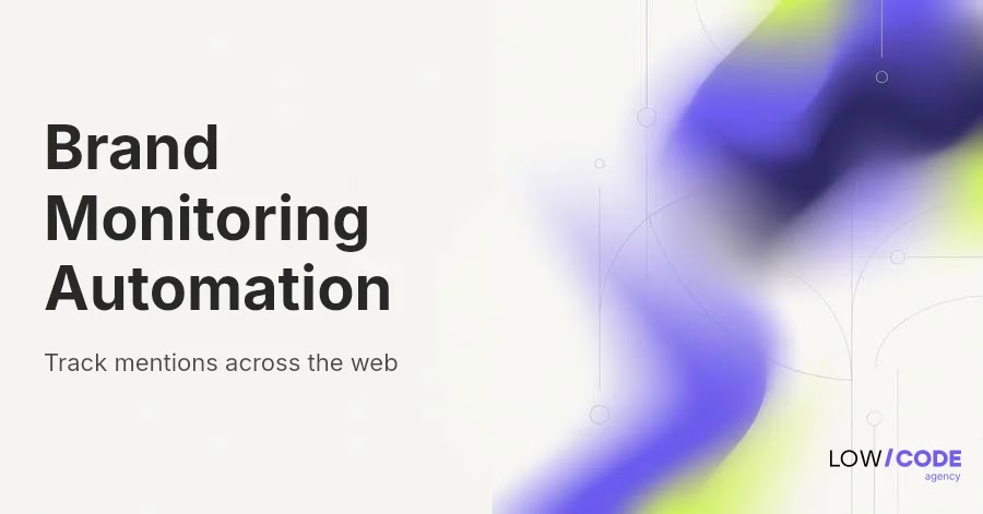 How to Automatically Track Brand Mentions Online