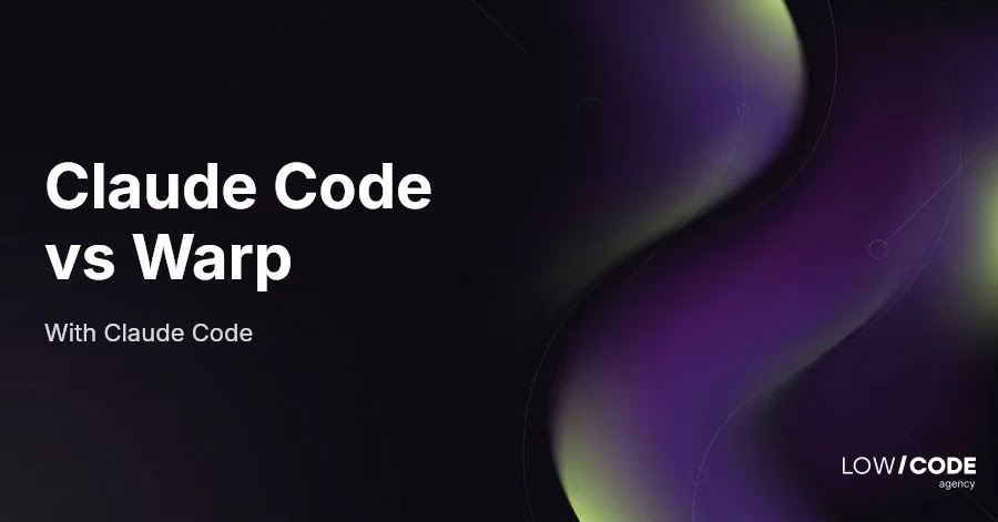 Claude Code vs Warp: AI Terminal vs Agentic Coding Tool