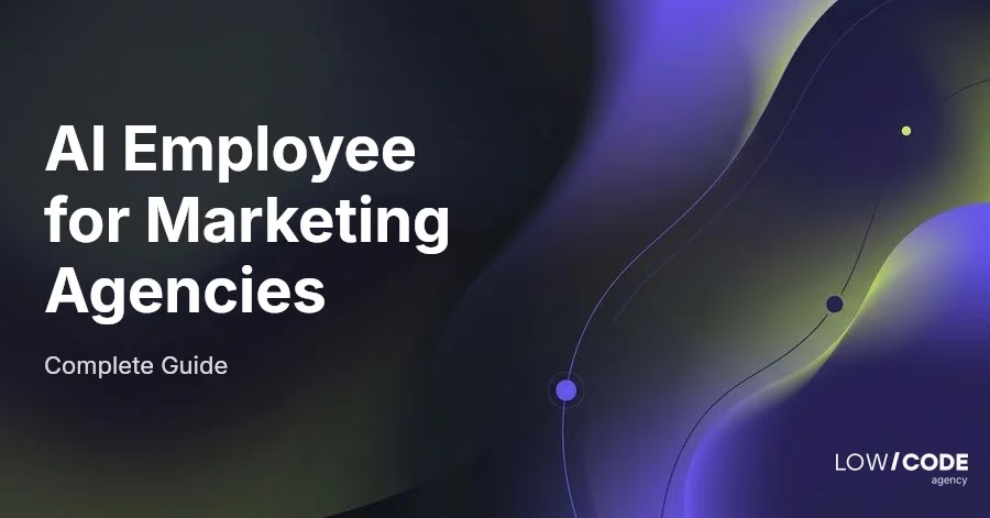AI Employee for Management Consulting Firms