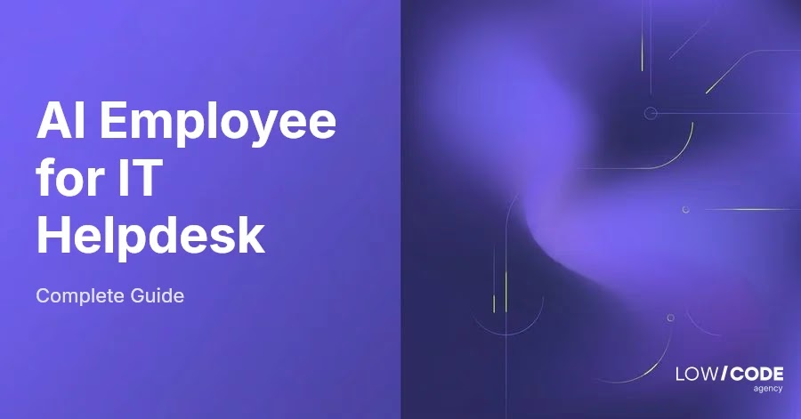 AI Employee for IT Consultants: Automate and Scale