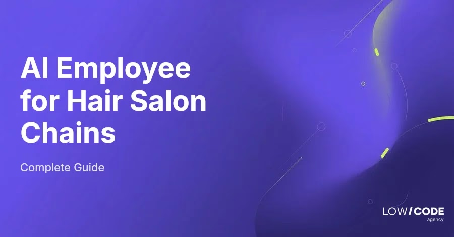AI Employee for Gyms: Automate Your Fitness Business